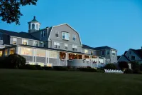 Black Point Inn فنادق في Scarborough