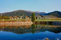Koura Bay Golf Resort Hotels in Hapuku