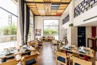 Wazo Hotel Hoteles en Marrakech