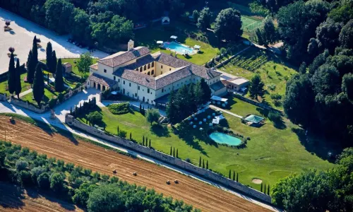 San Pietro Sopra le Acque Resort & Spa