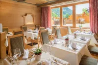 Hotel Hubertushof - Ihr Hotel Mit Herz - breakfast