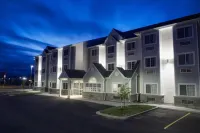 Microtel Inn & Suites by Wyndham Sault Ste. Marie Hotel in zona Algoma University