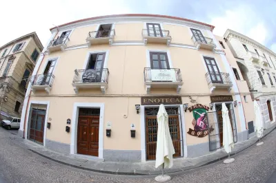 Casa Lissania Hotels in Lamezia Terme