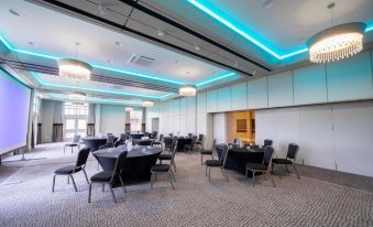 Barnham Broom Hotel, Golf & Spa