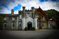 آبي هوتل روسكومون فنادق في 