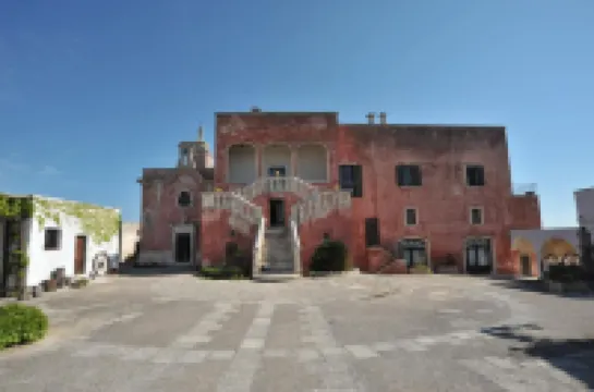 馬塞里亞斯皮納度假村 酒店