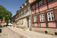 Urlaub im Fachwerk - Klink