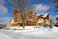 Hotel Mercure Krynica Zdrój Resort&Spa