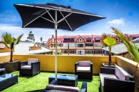 Hotel A la Mer Hotels in Langstrand