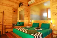 Ella Country House Các khách sạn ở 