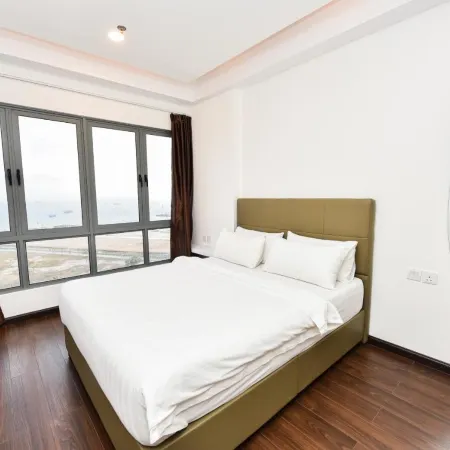 LOVINA 19-16 at Harbour Bay Residences