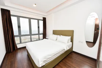 Lovina 19-16 at Harbour Bay Residences Hotels in Batu Ampar
