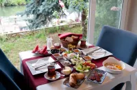 Agva Nehir Evi - Adult Only - breakfast