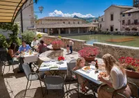 L'Orto Delle Terme - Breakfast