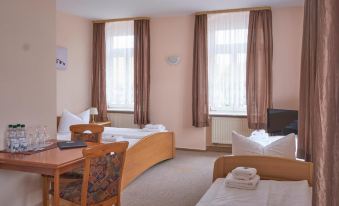 Boselblick Gästezimmer & Biergarten