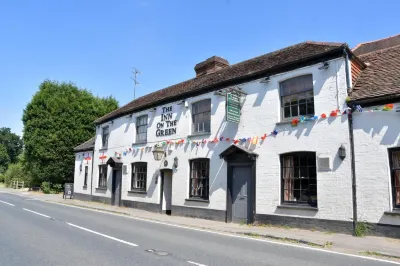 The Inn on the Green Các khách sạn ở Dorking
