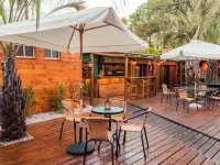 RocaMar Hostel Boutique Hotel dekat Pantai Mansa