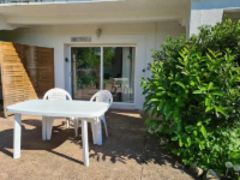 Studios les Iris Hotels in 