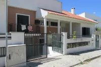 Residencial Marialva Park Hotels near Espaço Memória na Tipografia Popular