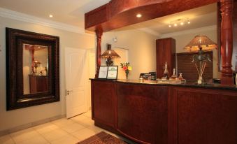 Cinnamon Boutique Guest House