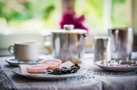 Hotel Bel Soggiorno - breakfast