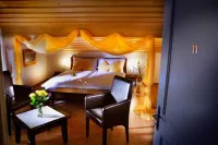 Griesalp Hotels Hotels in Kandergrund