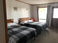 FireHouse Inn Hotels in Sankt Ignace