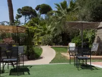 Le Jardin d'Emile Hotels in Cassis