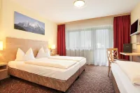 Alpen-Hotel Seimler Hotels near Berghof