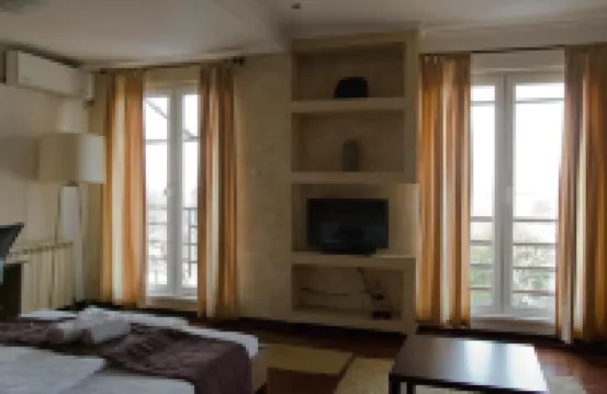 維拉森吉克酒店