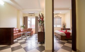 Hai Duong Apartments 70 Van Kiep