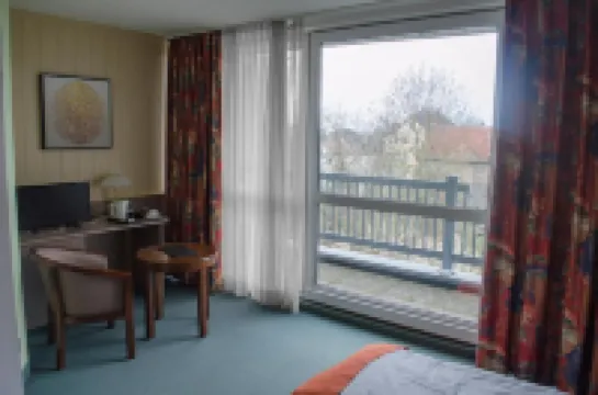 ライプツィガー ホテル