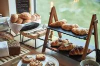 Havgrim Seaside Hotel 1948 - breakfast