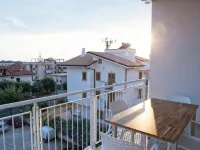 Apartments Sperlonga スペルロンガのホテル