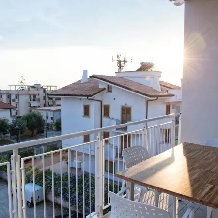 Apartments Sperlonga
