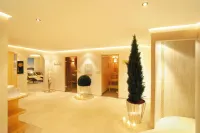 Hotel Gratschwirt Hotels in Dobbiaco