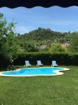 Horta Dos Cedros - Pools