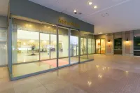 Hotel Green Park Tsu Hotel di Tsu