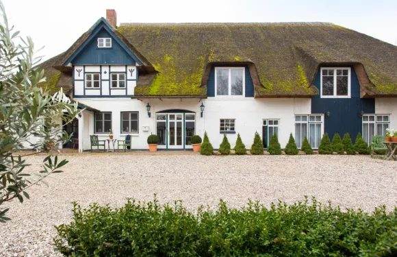 施拉法瑟泰奇維森霍夫蘭德酒店