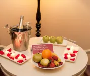Hotel Kilkenny - Frühstück