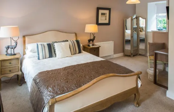 巴林韋林住宿加早餐旅館