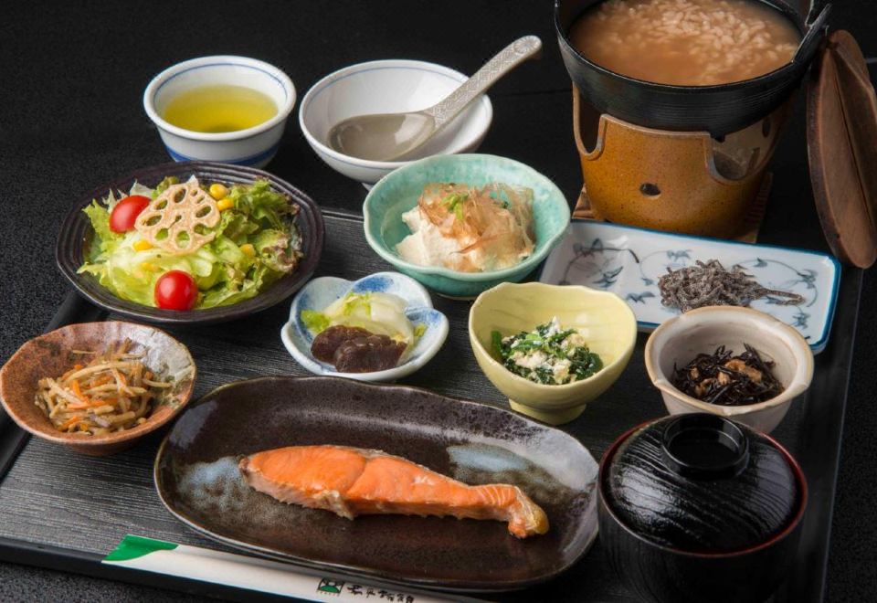 1. 덴표 료칸..