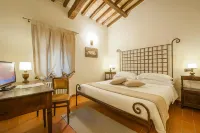 Convento di Acqua Premula Hotels in Preci