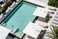 Hotel Due Mari & SPA - Pools