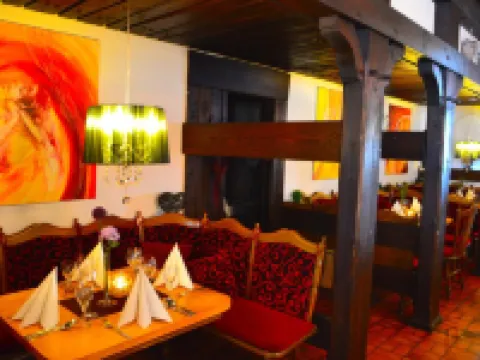 Hotel Haus Krone Hotels in Bexbach