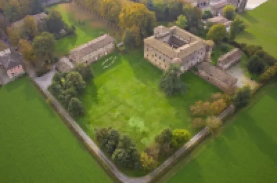 Locanda Del Re Guerriero Hotel di 