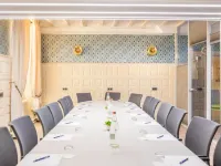 Hotel le Maxime, BW Signature Collection Hotels in Département Yonne