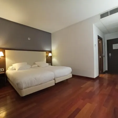 Arva Spa París