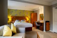 Best Western Lichfield City Centre the George Hotel - 3-Sterne