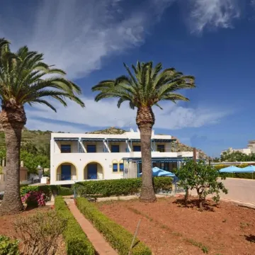 Emporios Bay Hotel Chios